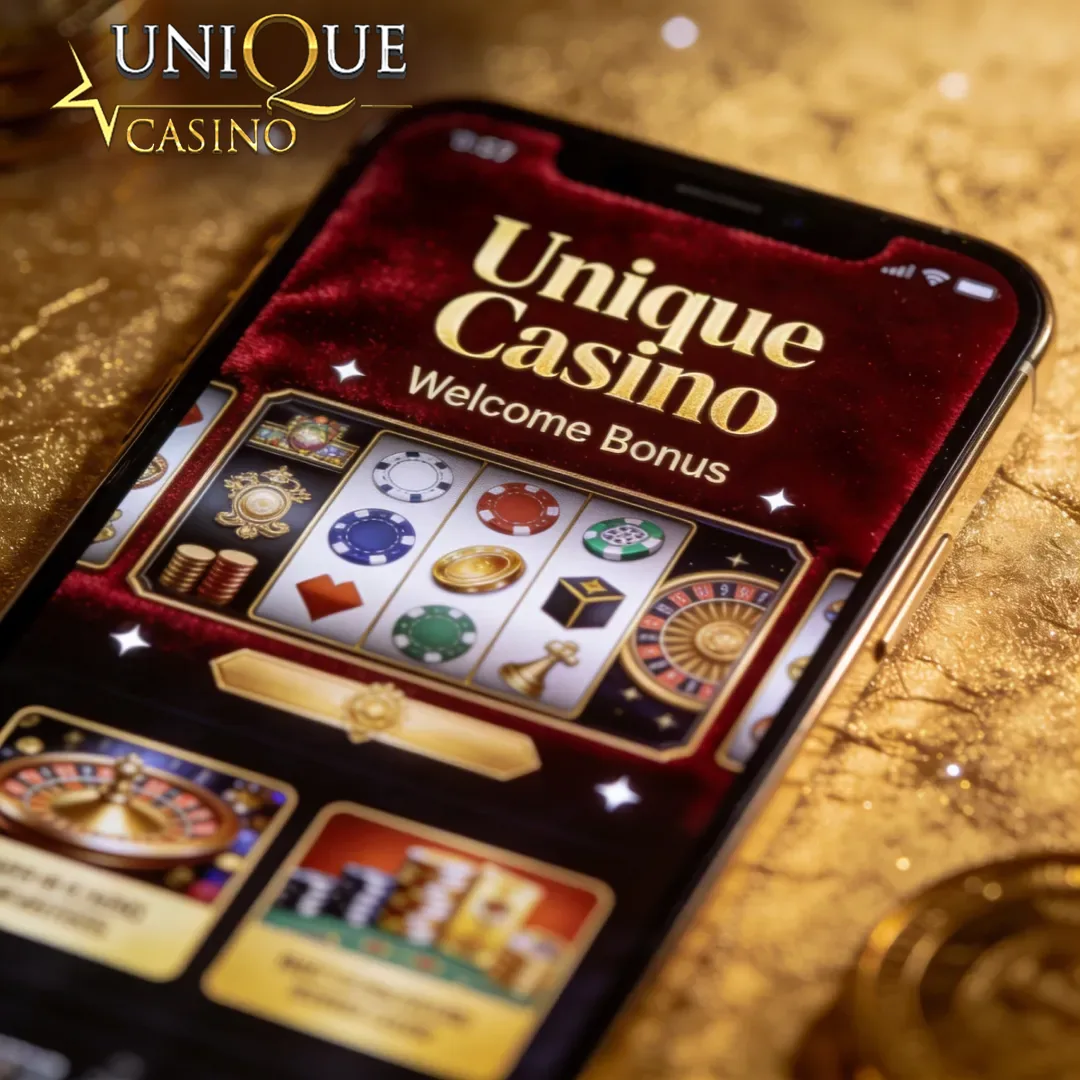 Bilder Unique Casino